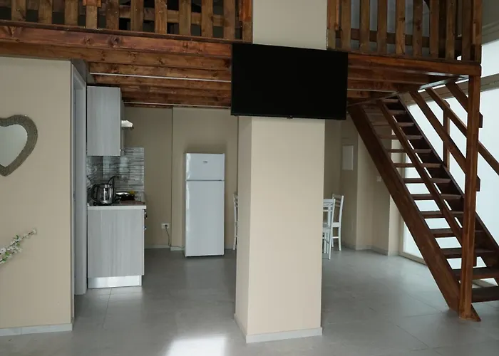 Capitolina - apartments