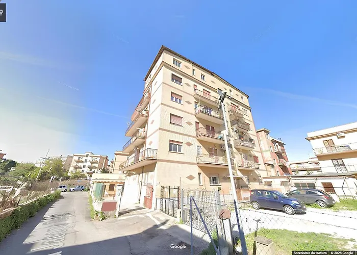 La Casa Di Jo